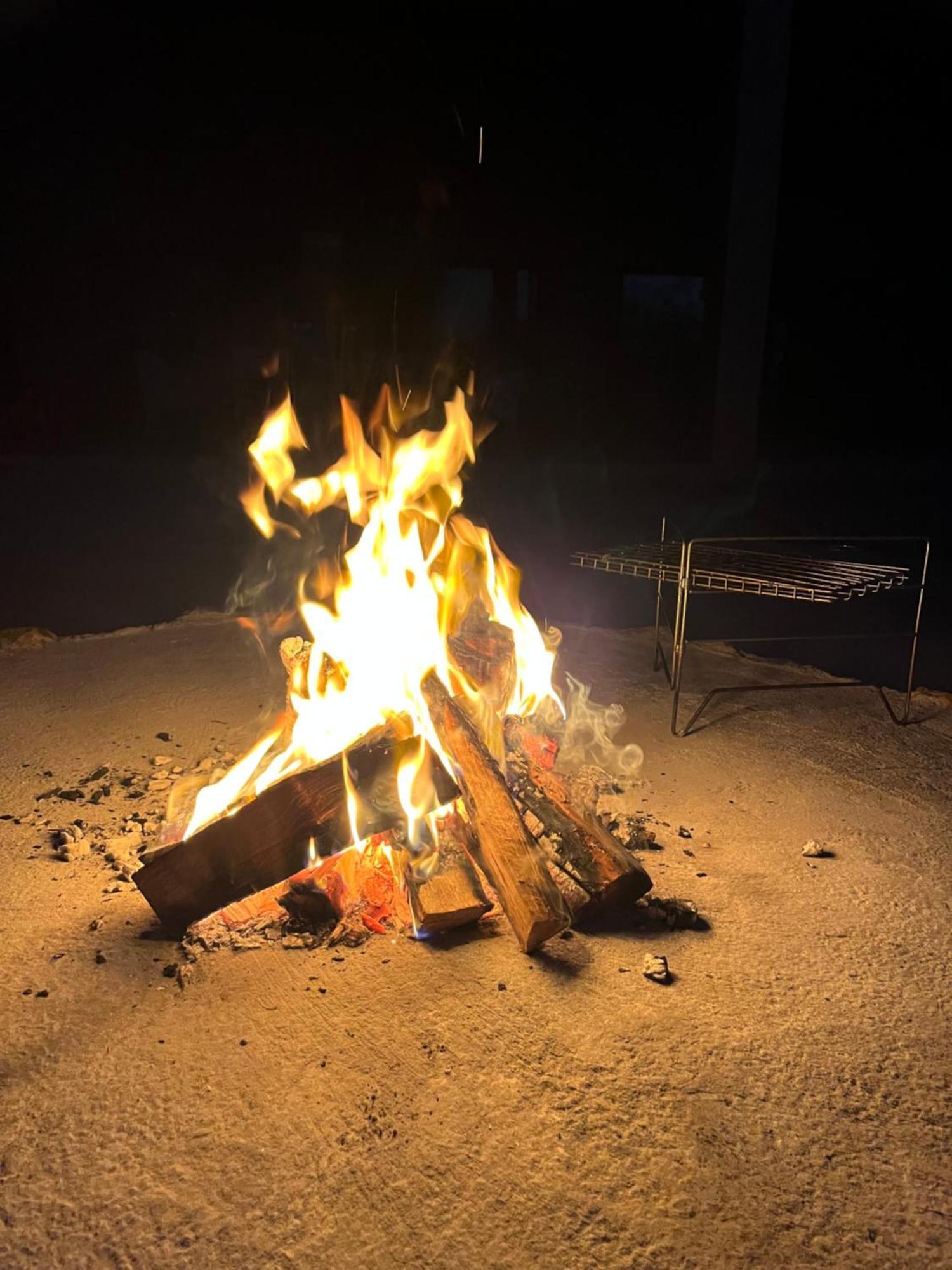 Mananga Bush Villa Skukuza Bagian luar foto