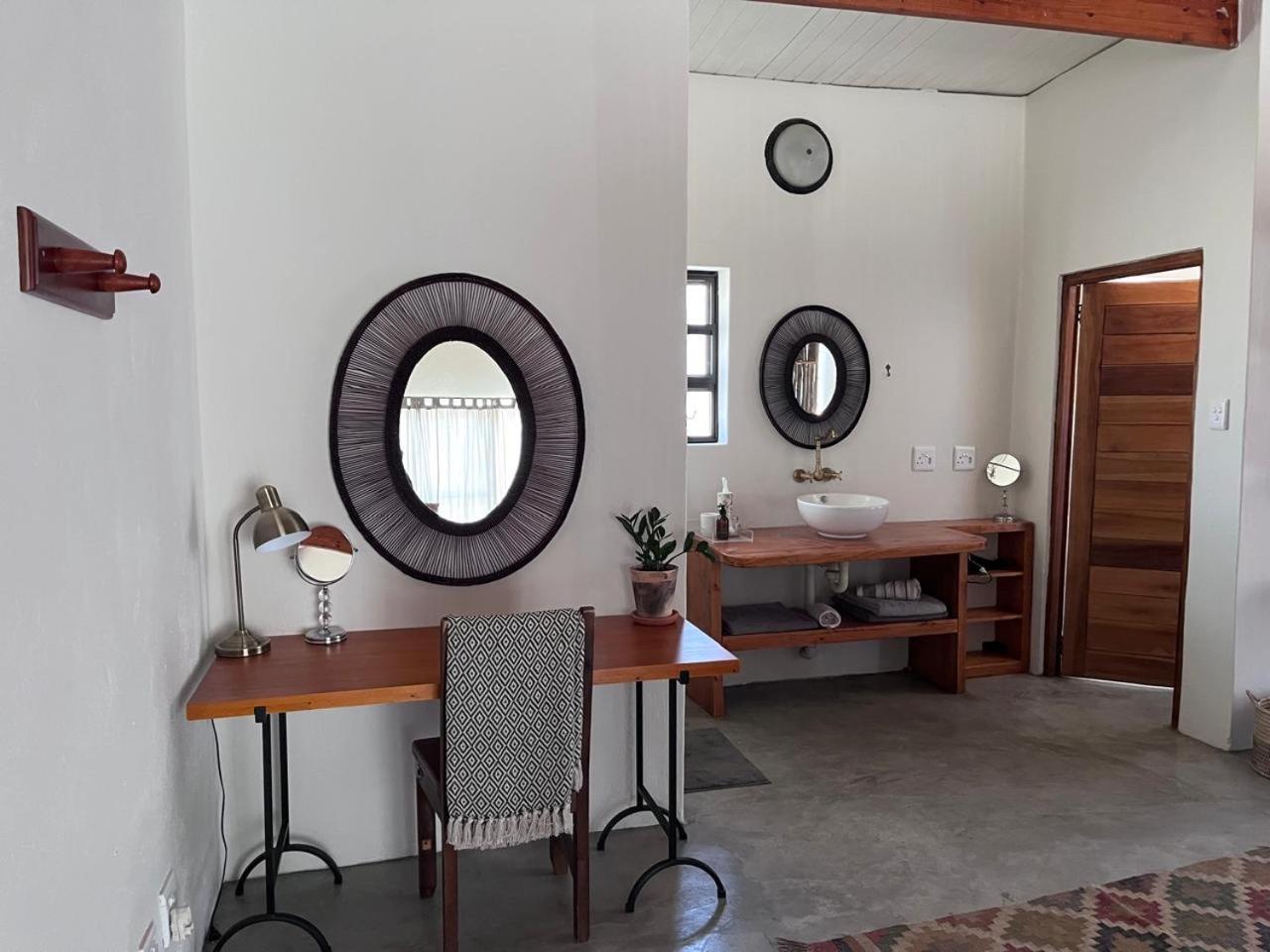 Mananga Bush Villa Skukuza Bagian luar foto